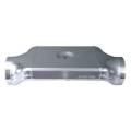 Ultra Low Profile Air Intake Plenum - Spectre Performance 9804 UPC: 089601980409
