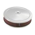 Spectre Performance - Air Cleaner Assembly - Spectre Performance 47708 UPC: 089601477084