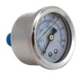 Fuel Pressure Gauge - Spectre Performance 2515 UPC: 089601251509