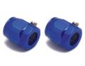 Magna-Clamp Fuel Line Fitting - Spectre Performance 2266 UPC: 089601226606