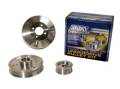 Power-Plus Series Underdrive Pulley System - BBK Performance 1555 UPC: 197975015556