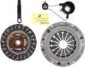 OEM Replacement Clutch Kit - Exedy Racing Clutch 04158 UPC: 651099103259