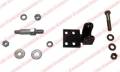 Steering and Front End Components - Steering Damper Mount - Rancho - Steering Stabilizer Bracket - Rancho RS5510 UPC: 039703551007
