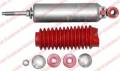 RS9000XL Shock Absorber - Rancho RS999295 UPC: 039703092951