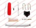 Steering Stabilizer Single Kit - Rancho RS97488 UPC: 039703974882