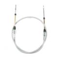 Auto Trans Shift Cable - Hurst 5000024 UPC: 084829003664