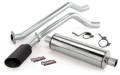 Monster Exhaust - Banks Power 48353-B UPC: 801279883536