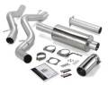 Monster Exhaust - Banks Power 48632 UPC: 801279486324