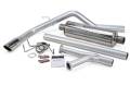 Monster Exhaust - Banks Power 48140 UPC: 801279481404