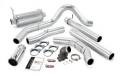 Monster Exhaust - Banks Power 48654 UPC: 801279486546