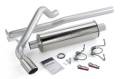 Monster Exhaust - Banks Power 48138 UPC: 801279481381