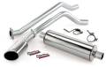 Monster Exhaust - Banks Power 48354 UPC: 801279483545