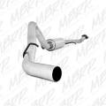 Pro Series Cat Back Exhaust System - MBRP Exhaust S5014P UPC: 882963119339