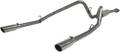 XP Series Cat Back Exhaust System - MBRP Exhaust S5020409 UPC: 882963104694