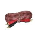 RCA Cable - Metra RCA600-10-W UPC: