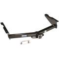 Class III/IV Professional Trailer Hitch - Reese 44664 UPC: 016118110463