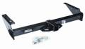 Class III/IV Professional Trailer Hitch - Reese 44656 UPC: 016118106725