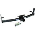 Class III/IV Professional Trailer Hitch - Reese 44637 UPC: 016118044249