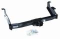 Class III/IV Professional Trailer Hitch - Reese 44617 UPC: 016118073881