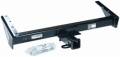 Class III/IV Receiver Trailer Hitch - Reese 44605 UPC: 016118071078