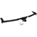 Class III/IV Professional Trailer Hitch - Reese 44589 UPC: 016118067583