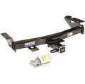 Class III/IV Professional Trailer Hitch - Reese 44574 UPC: 016118062588