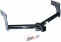 Class III/IV Professional Trailer Hitch - Reese 44572 UPC: 016118061994