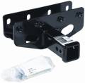 Class III/IV Professional Trailer Hitch - Reese 44557 UPC: 016118060126