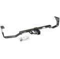 Class III/IV Professional Trailer Hitch - Reese 44549 UPC: 016118057256