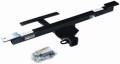 Class III/IV Professional Trailer Hitch - Reese 44547 UPC: 016118057164