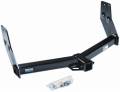 Class III/IV Professional Trailer Hitch - Reese 44132 UPC: 016118048971