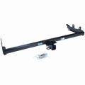 Class III/IV Professional Trailer Hitch - Reese 44129 UPC: 016118050141