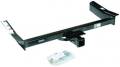 Class III/IV Professional Trailer Hitch - Reese 44097 UPC: 016118039238