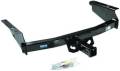 Class III/IV Professional Trailer Hitch - Reese 44082 UPC: 016118034998