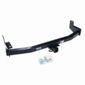 Class III/IV Professional Trailer Hitch - Reese 33052 UPC: 016118041170