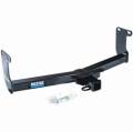 Class III/IV Professional Trailer Hitch - Reese 33092 UPC: 016118052442