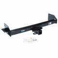 Class III/IV Professional Trailer Hitch - Reese 33044 UPC: 016118041095