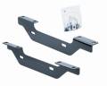 Fifth Wheel Custom Quick Install Brackets - Reese 56001 UPC: 016118112641