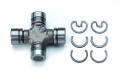 Performance Universal Joints Replacement U-Joints - Lakewood 23018 UPC: 084041230183