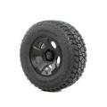 Drakon Wheel/Tire Package - Rugged Ridge 15391.14 UPC: 804314267919
