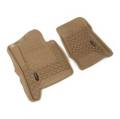 All Terrain Floor Liner - Rugged Ridge 83901.04 UPC: 804314257644