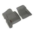 All Terrain Floor Liner - Rugged Ridge 84901.04 UPC: 804314257699