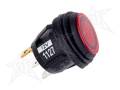 Lighted Rocker Switch - Rigid Industries 40191 UPC: 815711011401