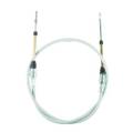 Auto Trans Shift Cable - Hurst 5000020 UPC: 084829009321