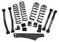 Suspension Lift Kit - Skyjacker JK2501K UPC: 803696197456