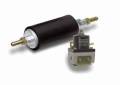 EFI Fuel Pump/Regulator Kit - Russell 35943 UPC: 085347359431