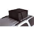 Auto Roof Top Storage System - Rugged Ridge 12110.01 UPC: 631410035087
