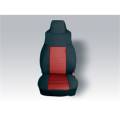 Custom Neoprene Seat Cover - Rugged Ridge 13213.53 UPC: 804314119232