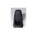 Custom Neoprene Seat Cover - Rugged Ridge 13212.01 UPC: 804314119164