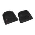 All Terrain Floor Liner - Rugged Ridge 82904.50 UPC: 804314251079